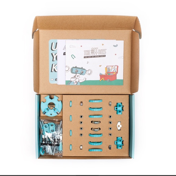 OffBits Transport Kit - Picture 2 of 15